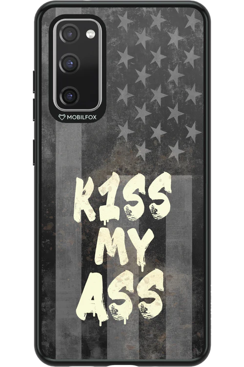 KISS II 2.0 - Samsung Galaxy S20 FE