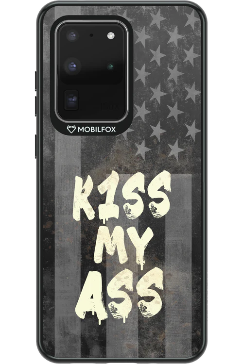 KISS II 2.0 - Samsung Galaxy S20 Ultra 5G
