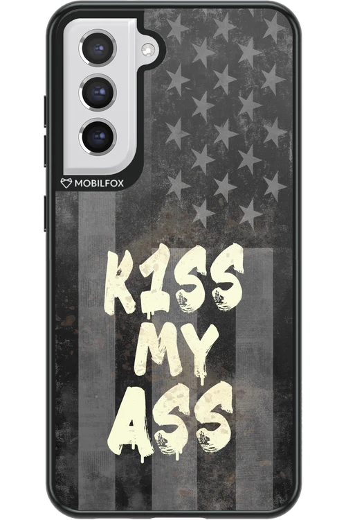 KISS II 2.0 - Samsung Galaxy S21 FE