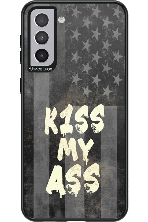 KISS II 2.0 - Samsung Galaxy S21+