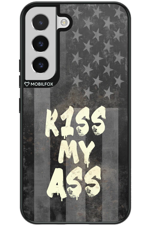 KISS II 2.0 - Samsung Galaxy S22