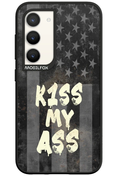 KISS II 2.0 - Samsung Galaxy S23