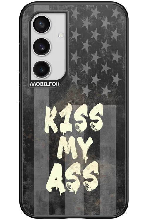 KISS II 2.0 - Samsung Galaxy S24
