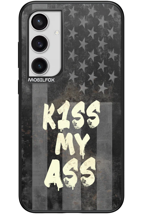 KISS II 2.0 - Samsung Galaxy S24+