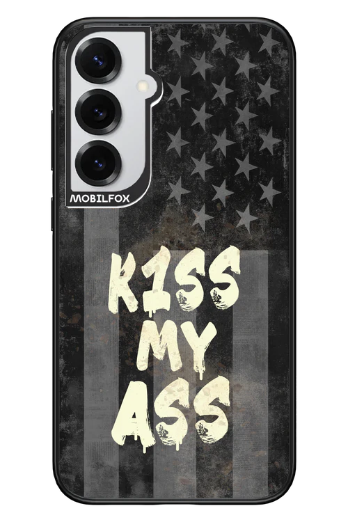 KISS II 2.0 - Samsung S25+