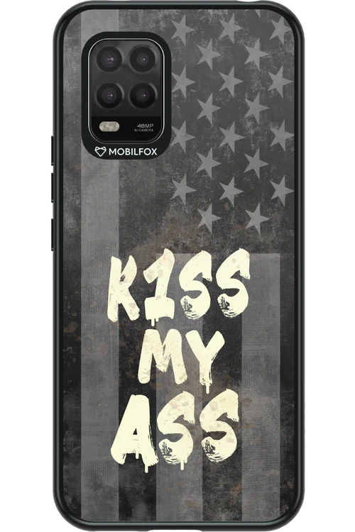 KISS II 2.0 - Xiaomi Mi 10 Lite 5G