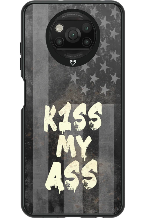 KISS II 2.0 - Xiaomi Poco X3 Pro