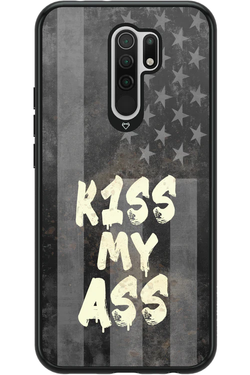 KISS II 2.0 - Xiaomi Redmi 9