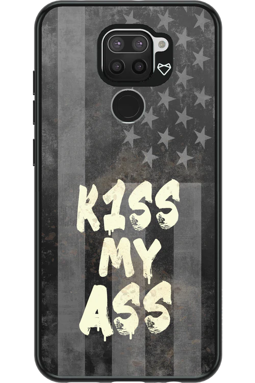 KISS II 2.0 - Xiaomi Redmi Note 9