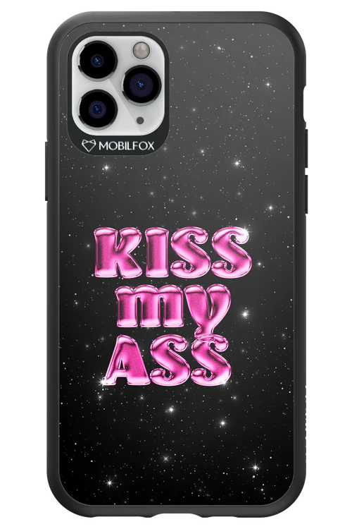 KMA 2.0 - Apple iPhone 11 Pro
