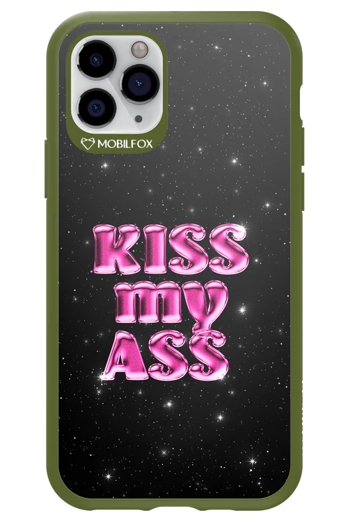 KMA 2.0 - Apple iPhone 11 Pro - Image 2