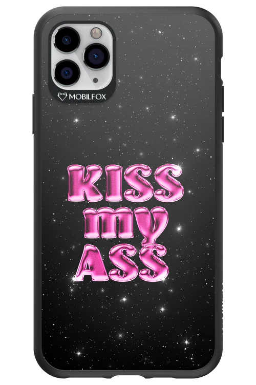 KMA 2.0 - Apple iPhone 11 Pro Max