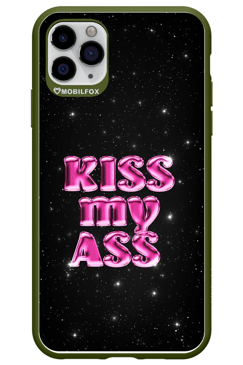 KMA 2.0 - Apple iPhone 11 Pro Max - Image 2