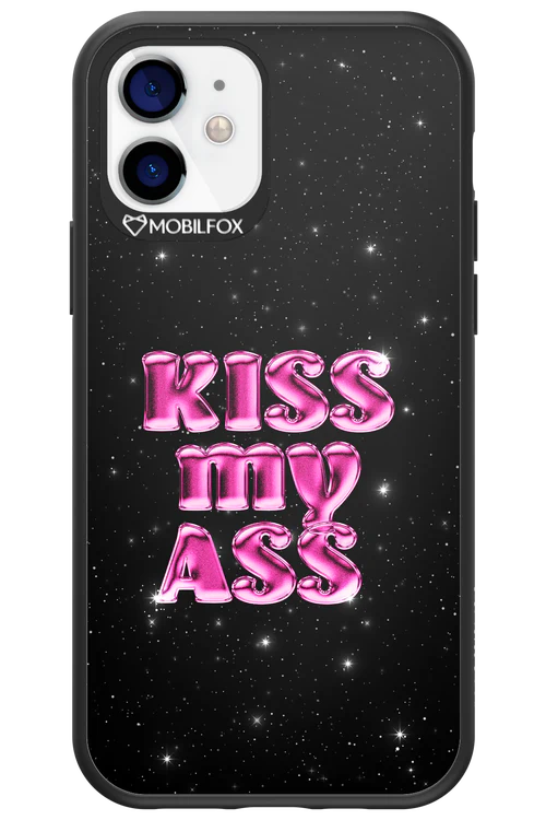 KMA 2.0 - Apple iPhone 12