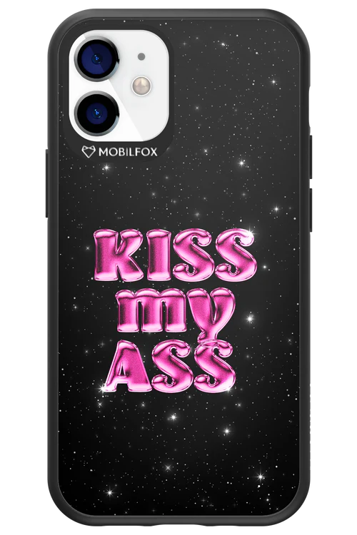 KMA 2.0 - Apple iPhone 12 Mini