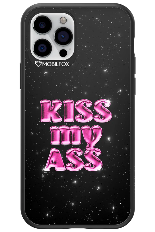 KMA 2.0 - Apple iPhone 12 Pro