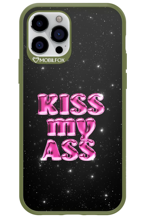 KMA 2.0 - Apple iPhone 12 Pro - Image 2