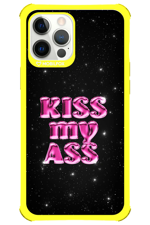 KMA 2.0 - Apple iPhone 12 Pro Max - Image 14