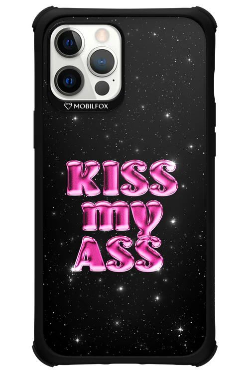 KMA 2.0 - Apple iPhone 12 Pro Max - Image 9