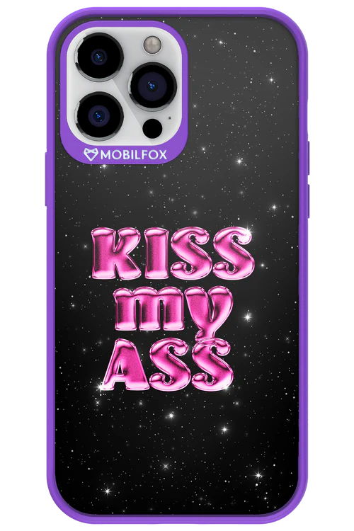 KMA 2.0 - Apple iPhone 13 Pro Max - Image 4