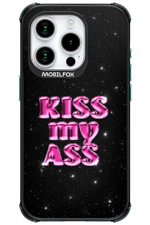 KMA 2.0 - Apple iPhone 15 Pro - Image 13