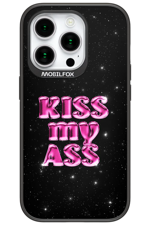 KMA 2.0 - Apple iPhone 15 Pro - Image 2