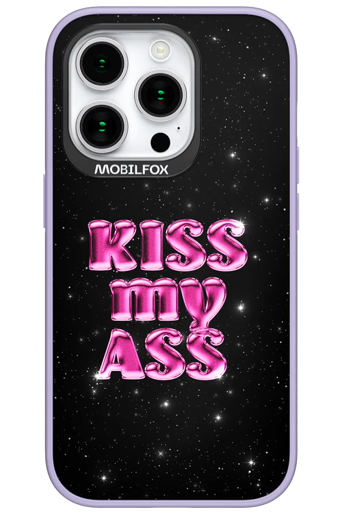 KMA 2.0 - Apple iPhone 15 Pro - Image 3