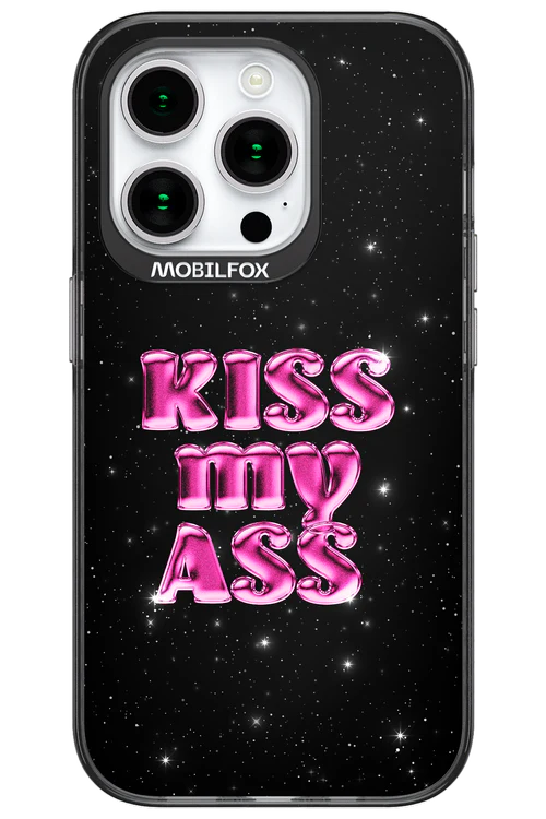 KMA 2.0 - Apple iPhone 15 Pro - Image 6
