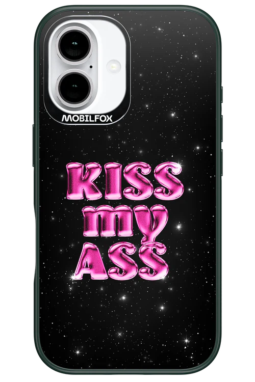 KMA 2.0 - Apple iPhone 16 - Image 4