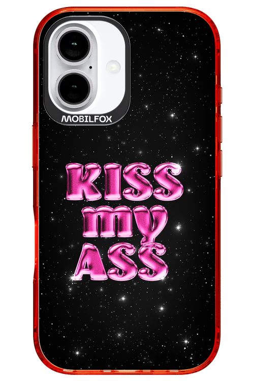 KMA 2.0 - Apple iPhone 16 - Image 7