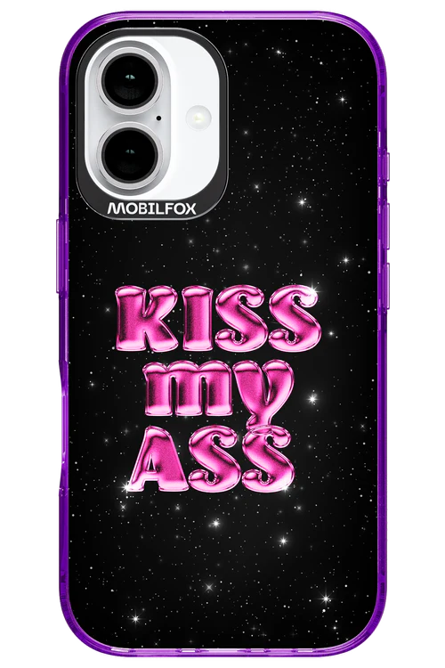 KMA 2.0 - Apple iPhone 16 - Image 8