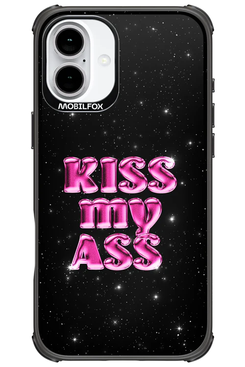 KMA 2.0 - Apple iPhone 16 Plus - Image 15