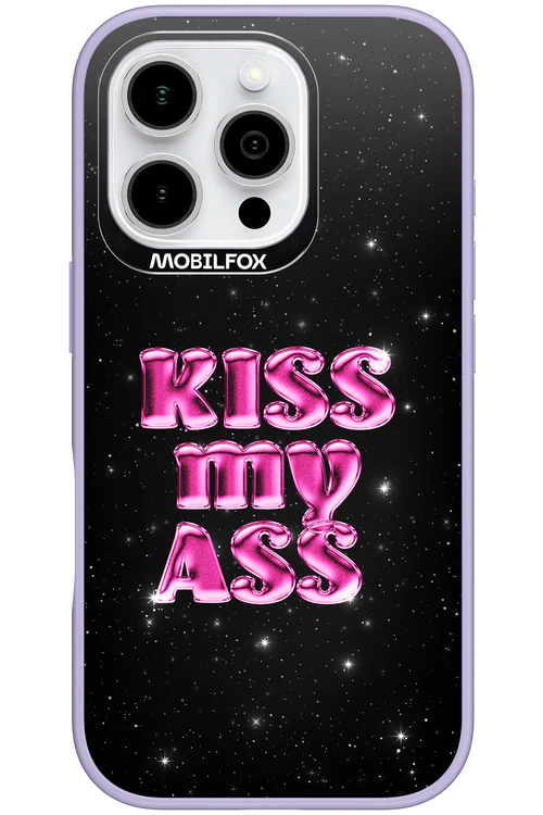 KMA 2.0 - Apple iPhone 16 Pro - Image 3