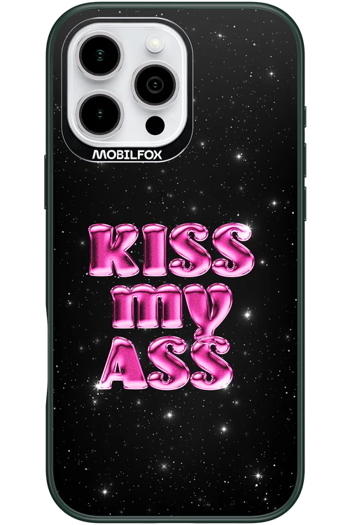 KMA 2.0 - Apple iPhone 16 Pro Max - Image 4