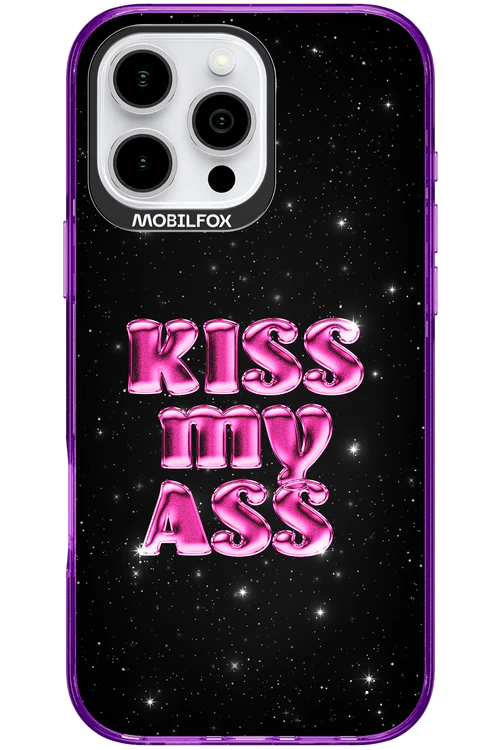 KMA 2.0 - Apple iPhone 16 Pro Max - Image 8