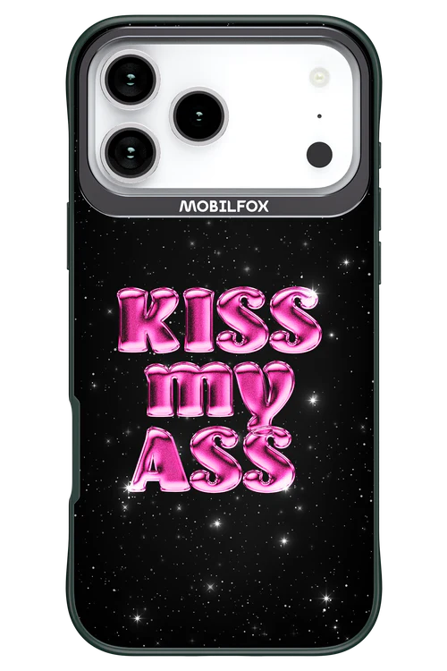 KMA 2.0 - Apple iPhone 17 Pro Max - Image 4