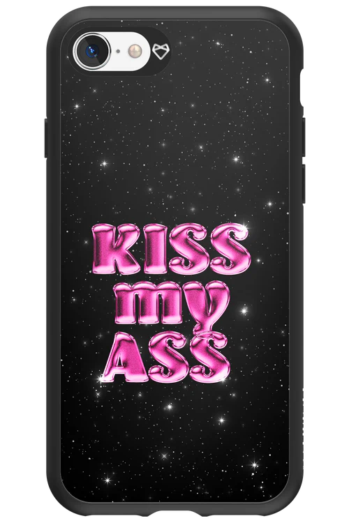 KMA 2.0 - Apple iPhone 8