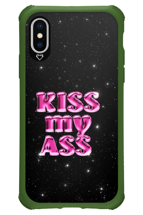 KMA 2.0 - Apple iPhone XS - Image 14