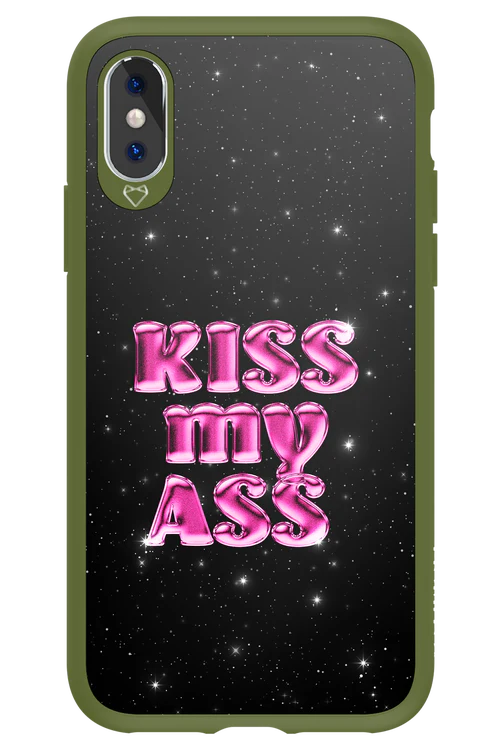 KMA 2.0 - Apple iPhone XS - Image 2