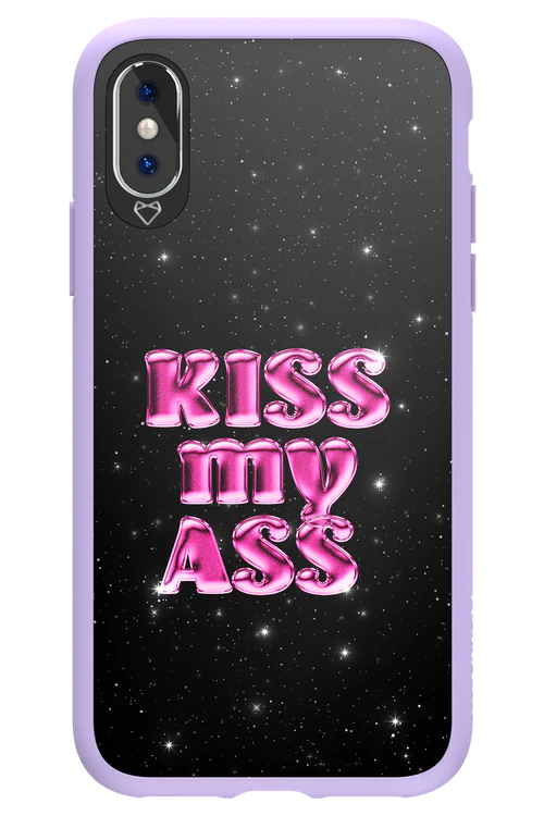 KMA 2.0 - Apple iPhone XS - Image 4