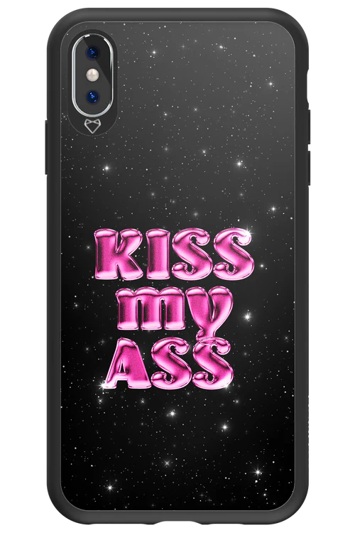 KMA 2.0 - Apple iPhone XS Max