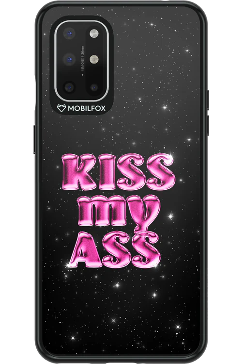 KMA 2.0 - OnePlus 8T