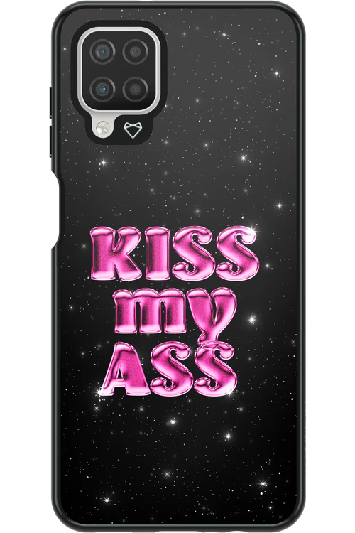 KMA 2.0 - Samsung Galaxy A12