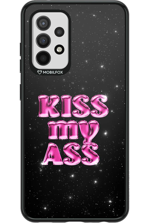 KMA 2.0 - Samsung Galaxy A52 / A52 5G / A52s
