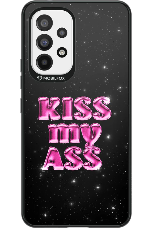 KMA 2.0 - Samsung Galaxy A53
