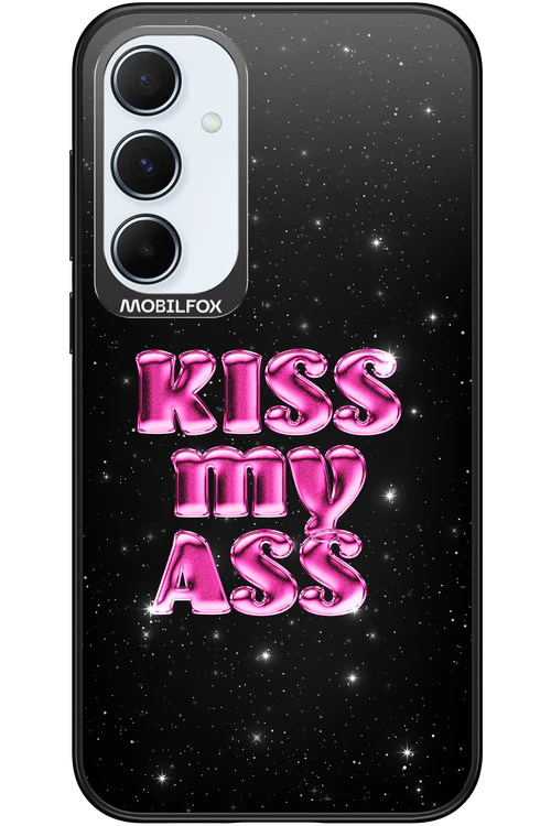 KMA 2.0 - Samsung Galaxy A55