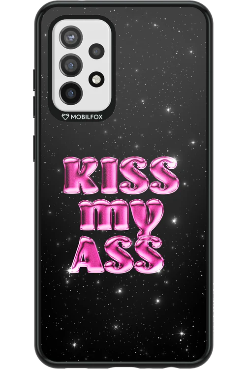 KMA 2.0 - Samsung Galaxy A72