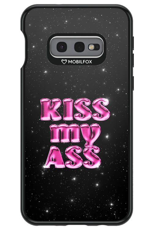 KMA 2.0 - Samsung Galaxy S10e