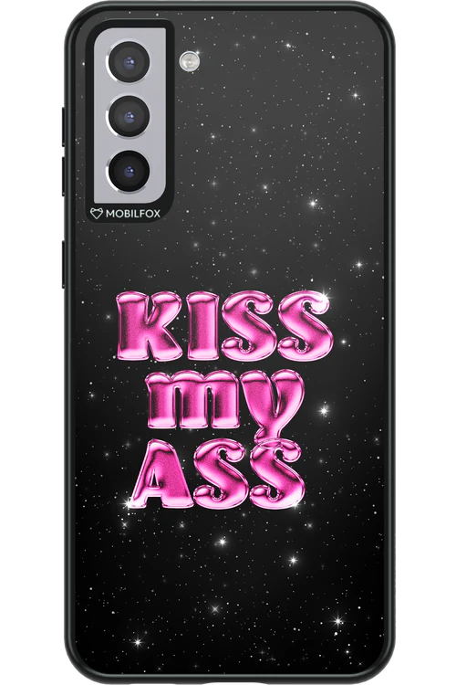 KMA 2.0 - Samsung Galaxy S21+