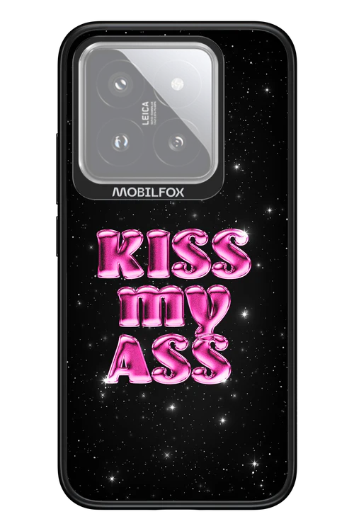 KMA 2.0 - Xiaomi 14
